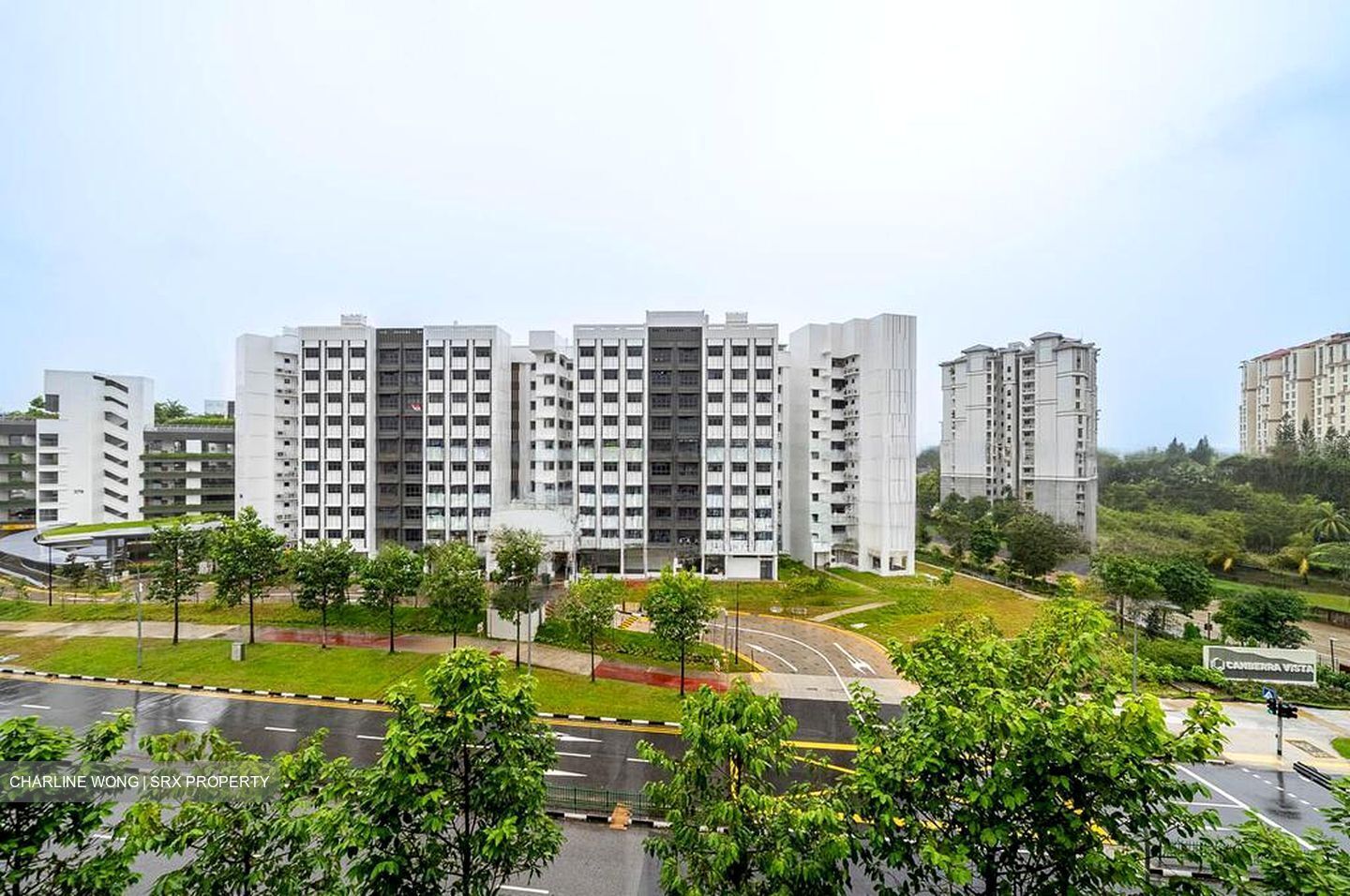 The Watergardens At Canberra (D27), Apartment #492051631